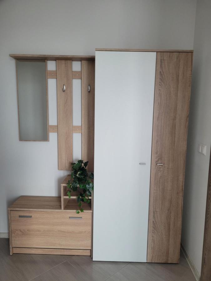Amparo Lägenhet Satu Mare Exteriör bild